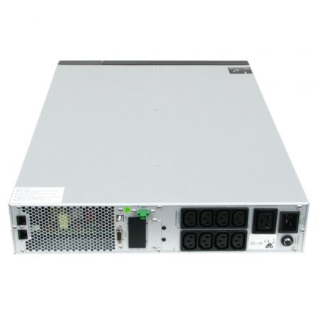 Phasak PH 9330 SAI 3000VA Rack Online Phasak PH 9330 SAI 3000VA Rack Online